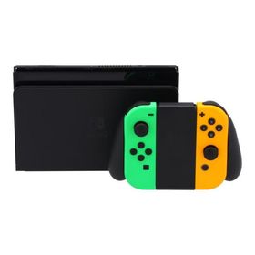 Nintendo 任天堂 ニンテンドー/Nintendo Switch 有機EL 本体/HEG-S-KAYAA/Aランク/24【中古】