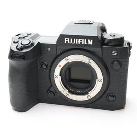 《美品》FUJIFILM X-H2S