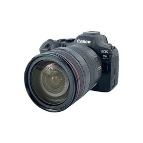 CANON◆デジタル一眼カメラ EOS R6 MarkII RF24-105L IS USM レンズキット//