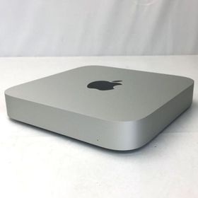 【中古】Apple Mac mini (M1, 2020) (HBA01040)デスクトップパソコン /macOS 15.7.3 /Apple M1, 8 core GPU /メモリ 16GB / 1TB