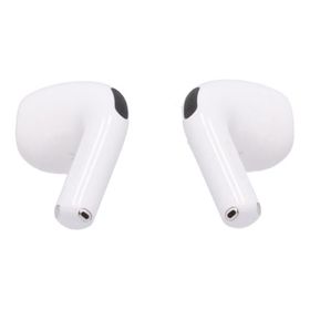 Apple アップル/AirPods4（ANCなし）/MXP63J/A/HPFQ7D6HKX/BCランク/69【中古】