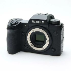 【中古】 《良品》 FUJIFILM X-H2 ボディ [ デジタルカメラ ]
