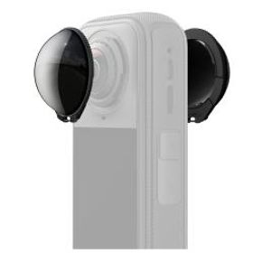 Insta360 CINSCAFD-01 X4 Air ND16 フィルター