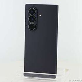 〔中古品〕 Galaxy Z Fold7 512GB ジェットブラック SM-F966QZKESJP SIMフリー ［8.0インチ有機EL/6.5インチ有機EL／Snapdragon 8 Elite for Galaxy］〔中古品〕 Galaxy Z Fold7 512GB ジェットブラック SM-F966QZKESJP SIMフリー ［8.0インチ有機EL/6.5インチ有機EL／Snapdragon 8 Elite for Galaxy］