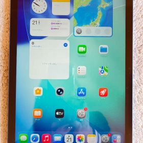 iPad 第10世代10.9インチ Wi-Fi ６４GB バッテリー８８％