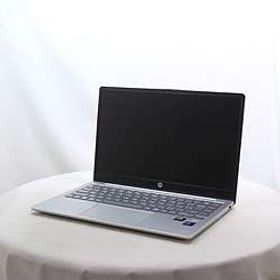 〔展示品〕 HP 14-ep1000 A8HS0PA-AAAB ナチュラルシルバー ［Core Ultra 5 125H／16GB／SSD512GB／14インチワイド／Windows11 Home］〔展示品〕 HP 14-ep1000 A8HS0PA-AAAB ナチュラルシルバー ［Core Ultra 5 125H／16GB／SSD512GB／14インチワイド／Windows11 Home］