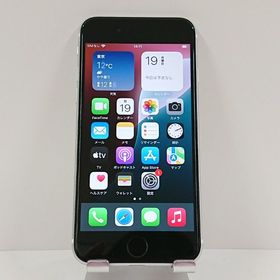 iPhoneSE 第2世代 64GB ドコモ ホワイト c16364