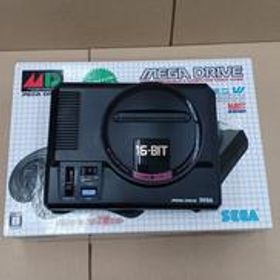 メガドライブミニW HAA-2520 SEGA