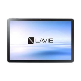 タブレットPC LAVIE Tab T10 PC-T1055KAS [10.1型 /MediaTek Helio G85 /RAM:4GB /ストレージ:128GB /WUXGA タッチパネル /Android /Wi-Fi /ルナグレー]