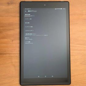 Fire HD 10 (第7世代) / 32GB