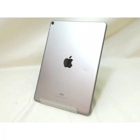 【中古】Apple 【Wi-Fi】 10.5インチ iPad Pro（2017） 64GB スペースグレイ MQDT2J/A【川崎】保証期間1ヶ月【ランクC】
