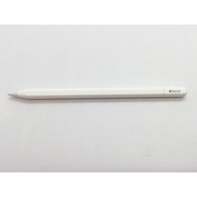 【中古】Apple Apple Pencil（USB-C） MUWA3ZA/A【立川フロム中武】保証期間１週間