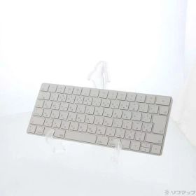 【中古】Apple(アップル) Magic Keyboard MLA22J／A 【348-ud】