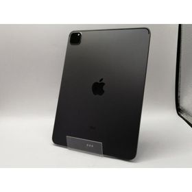 【中古】Apple 【Wi-Fi】 11インチ iPad Pro（第3世代/2021） 1TB スペースグレイ MHQY3J/A【大須アメ横】保証期間１ヶ月【ランクC】