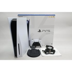 [中古]PlayStation 5 (SSD 825GB) CFI-1100A01