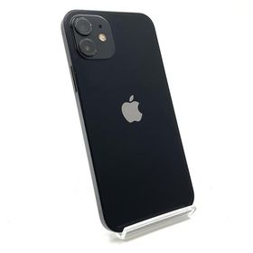 iPhone 12 128GB ブラック Softbank 白ロム 動作確認済 79%【全額返金保証】【最速発送】