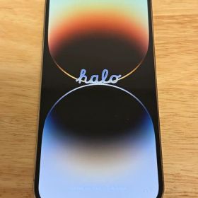 Apple iPhone 14 Pro ゴールド 256G 箱つき