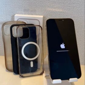 iPhone12Pro 128GB 78%（ジャンク扱い）