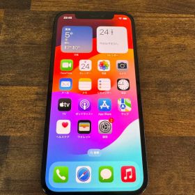 iphone12pro パシフィックブルー ジャンク 256GB