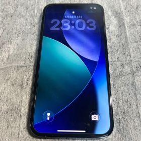 iPhone 12 pro本体中古