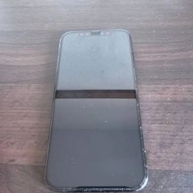 【美品】iPhone12pro 128GB