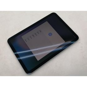 【中古】Apple 【Wi-Fi】 iPad mini（A17Pro/2024） 128GB スペースグレイ MXN63J/A【仙台駅東口】保証期間１ヶ月【ランクA】