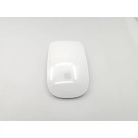 【中古】Apple Magic Mouse 2 (2015) シルバー MLA02J/A【ECセンター】保証期間1週間