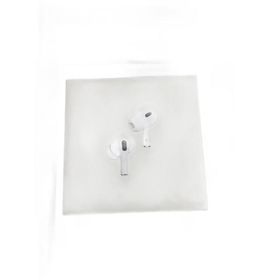 Apple◆イヤホン AirPods Pro 第2世代 MQD83J/A A2700/A2698/A2699