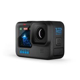 GoPro HERO12 Black CHDHX-121-FW