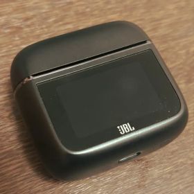 大*大様 JBL TOUR PRO 3 ブラック ワイヤレスイヤホン