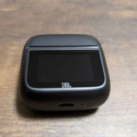 JBL TOUR PRO 3 ブラック｜ワイヤレスイヤホン｜最新モデル