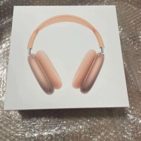 AirPods Max （USB-C） MWW73ZA/A オレンジ