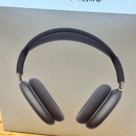 AirPods Max（USB-C）スカイブルー 未開封新品 Apple公式購入