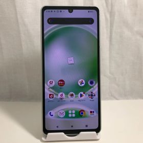 美品 SH-54D SHARP AQUOS sense8 送料無料