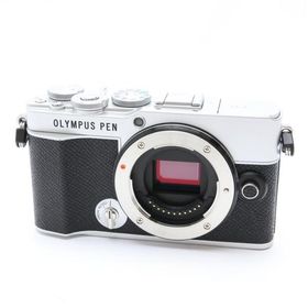《美品》OLYMPUS PEN E-P7 ボディ