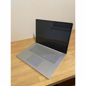 サーフェス(Surface)のSurface Laptop 4 5UI-00020(ノートPC)