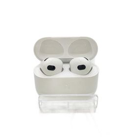 Apple◆イヤホン AirPods 第3世代 Lightning MPNY3J/A A2897/A2565/A2564
