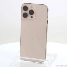 ソフマップ 〔中古品〕 iPhone16 Pro Max 256GB デザートチタニウム 3N530J／A SIMフリー【258】
