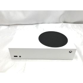 Xbox Series S マイクロソフト本体【値下げ済み】 Xbox Series S ゲーム機本体 新品 54,860円 中古 32,980円 | ネット最