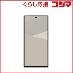 【 新品 未開封 】 シャープ SIMフリースマートフォン AQUOS R10 12GB/256GBモデル カシミヤホワイト SHM31AW 未使用 送料無料