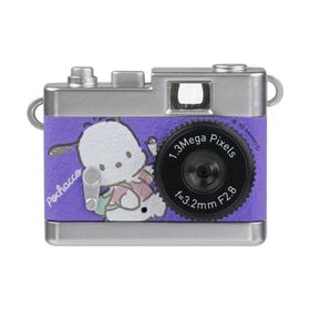 ケンコー(Kenko) サンリオキャラクタートイカメラ ポチャッコ DSC-PIENI PC