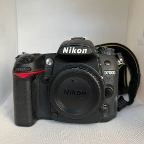 Nikon D7000 一眼レフカメラ