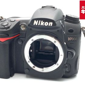 【中古】 【難あり品】 ニコン D7000 ボディ