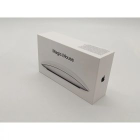 【未使用】Apple Magic Mouse（2024/USB-C）ホワイト MXK53ZA/A【秋葉2号】保証期間1週間