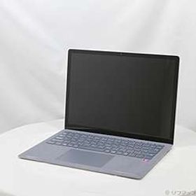 〔中古品（難あり）〕 Surface Laptop 4 〔Core i7／16GB／SSD512GB〕 LF1-00007 アイスブルー〔中古品（難あり）〕 Surface Laptop 4 〔Core i7／16GB／SSD512GB〕 LF1-00007 アイスブルー