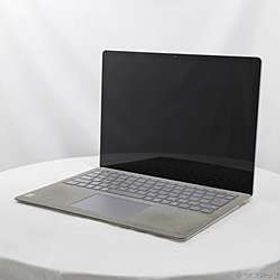 〔中古品（難あり）〕 Surface Laptop 〔Core i5／8GB／SSD256GB〕 DAG-00059 プラチナ〔中古品（難あり）〕 Surface Laptop 〔Core i5／8GB／SSD256GB〕 DAG-00059 プラチナ