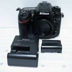 【全品ポイント10倍！要エントリー】ニコン Nikon デジタル一眼レフ D7100 【中古】