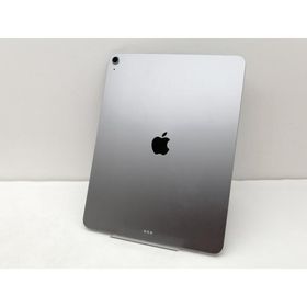 【中古】Apple 【Wi-Fi】 13インチ iPad Air（M3/2025) 128GB スペースグレイ MCNH4J/A【仙台イービーンズ】保証期間１ヶ月【ランクA】