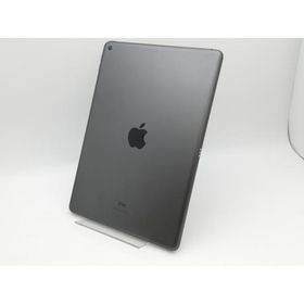 【中古】Apple 【Wi-Fi】 iPad（第9世代/2021） 64GB スペースグレイ MK2K3J/A【中野】保証期間１ヶ月【ランクC】