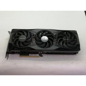【中古】PNY GeForce RTX 5070 12GB Overclocked Triple Fan VCG507012TFXPB1-O RTX5070/12G【大須アメ横】保証期間１週間